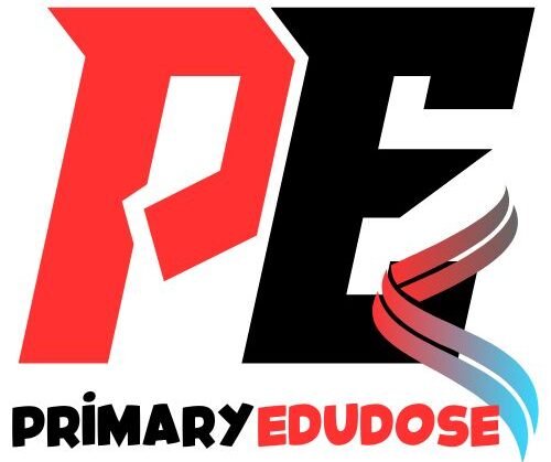 PrimaryEdudose.Com